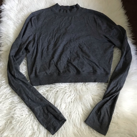 lululemon athletica Tops - Lululemon Crop Top